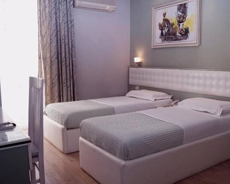 Hotel Vila Verde City Center