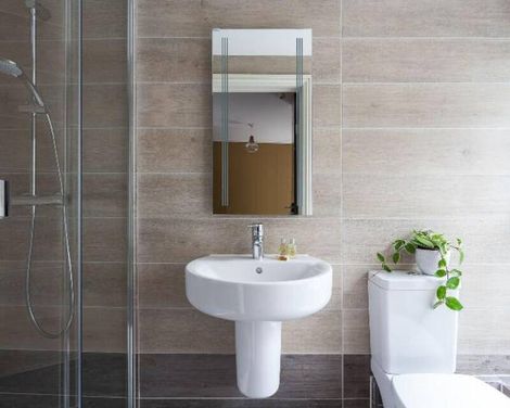 Peckham Rooms Hotel by Belvilla