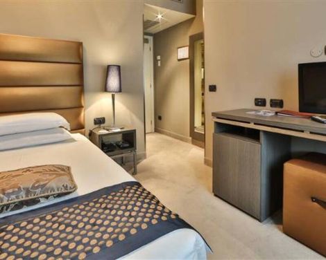 Hotel Mozart