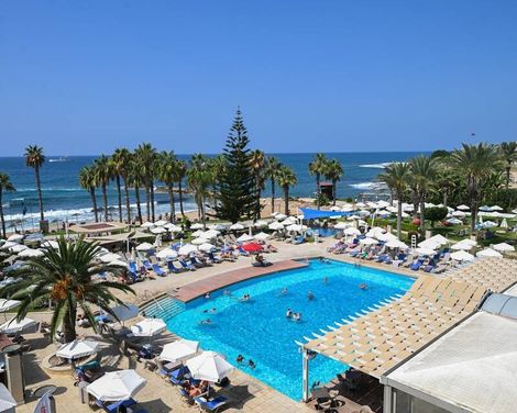 Louis Ledra Beach