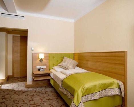 Hotel Drei Raben