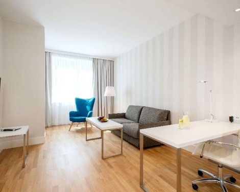 NH Collection Wien Zentrum