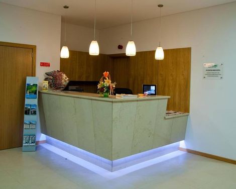 Atlantida Mar Hotel