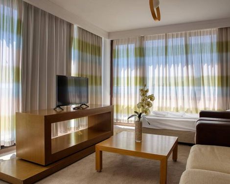 Sandy Bay Hotel, Elenite-0