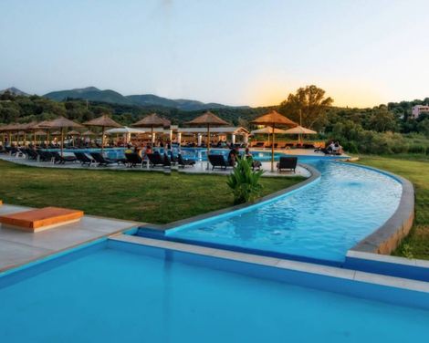 Laguna Holiday Resort