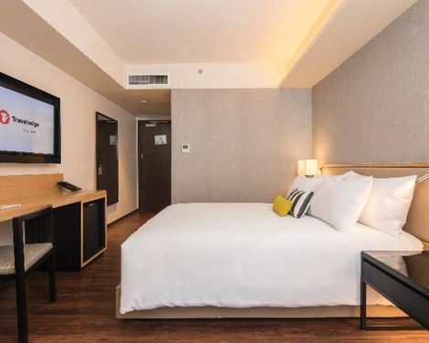 Travelodge Sukhumvit 11