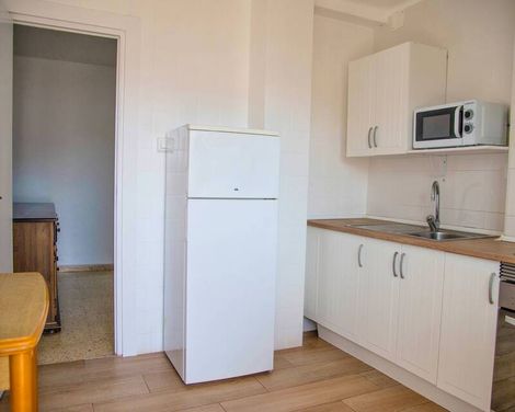 Apartamentos Maja-0