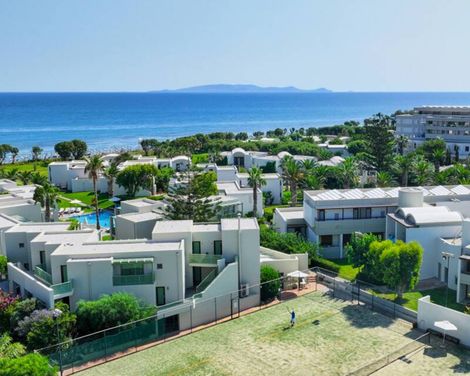 Agapi Beach Resort