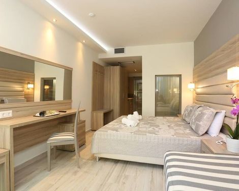 Dionysos Hotel & Suites-2