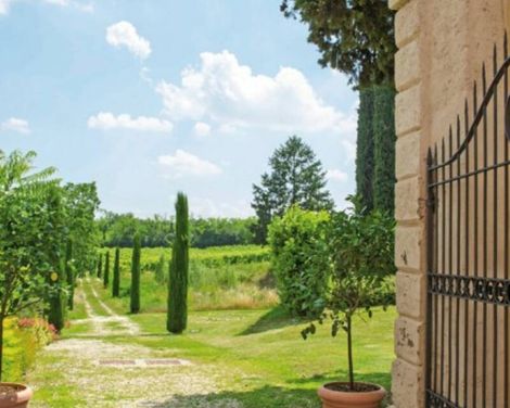 Relais Corte Cavalli