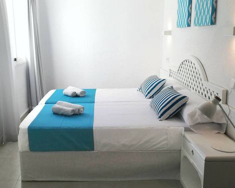 BLUESEA Mediodia