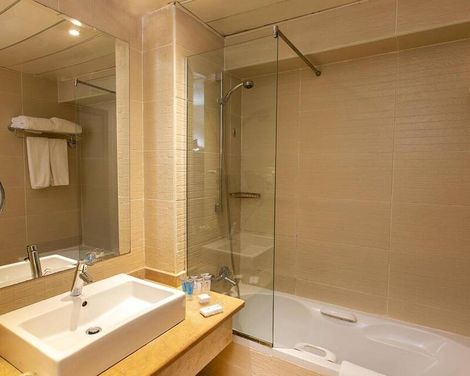 Naama Bay Hotel & Resort