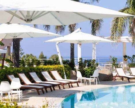 L'Arcobaleno Resort