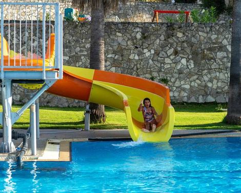 Almyrida Village and Waterpark
