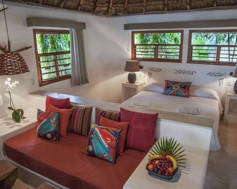 Mahekal Beach Resort-2