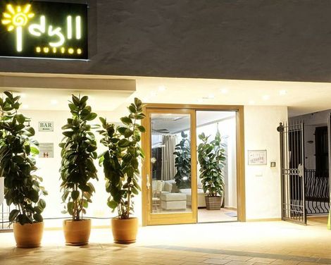 Idyll Suites