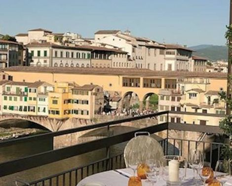 Hotel Lungarno