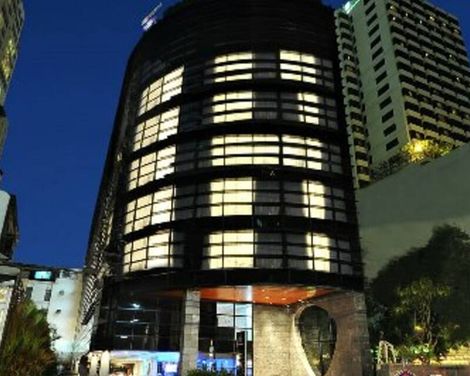 Best Western Plus At 20 Sukhumvit-1