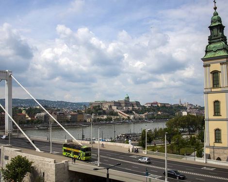 City Matyas
