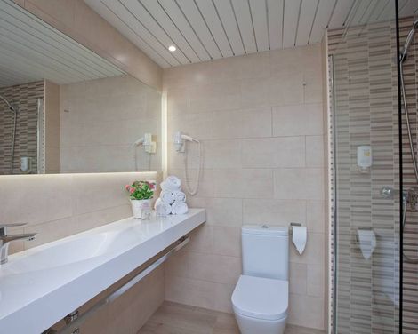 Hotel Samos