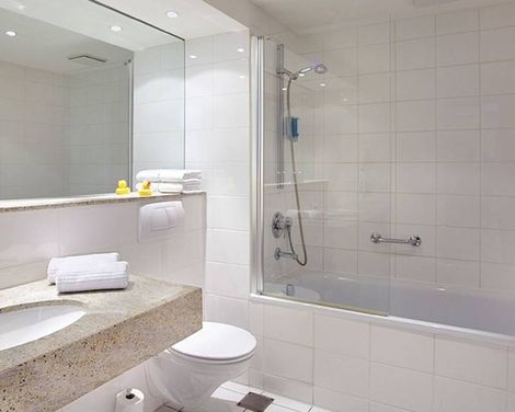 Hotel Hafen Hamburg-3