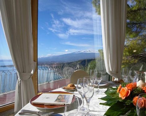 Hotel Villa Diodoro