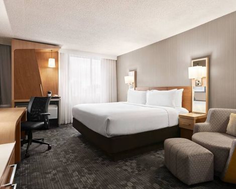 Wyndham Garden at Niagara Falls