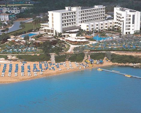 Capo Bay Hotel