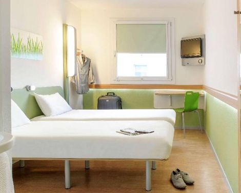 ibis budget Bonn Sued Koenigswinter