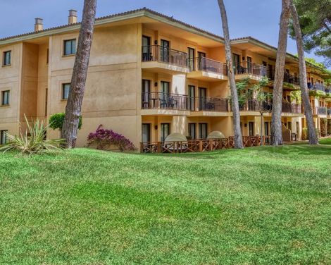 Caprice Vell Mari Hotel & Resort