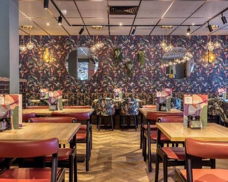 Premier Inn Manchester Trafford Centre West