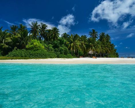 The Halcyon Private Isles Maldives, Autograph Collection-0