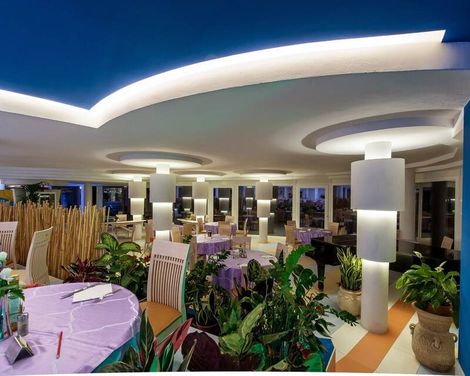 Stromboli Hotel Villaggio