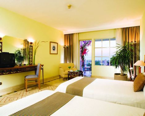 Mövenpick Resort & Spa El Gouna