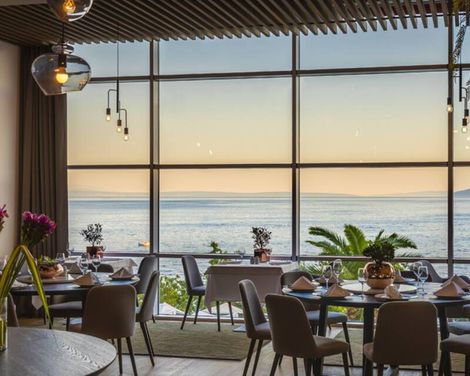 Hotel Ambasador