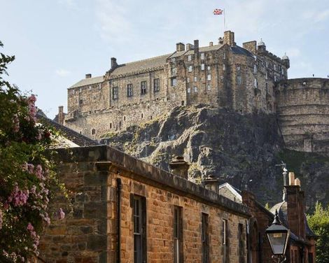 NYX Hotel Edinburgh