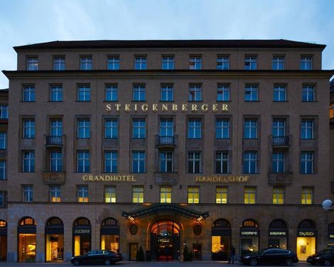Steigenberger Icon Grandhotel Handelshof-2