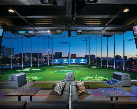 SKYLOFTS at MGM Grand-0