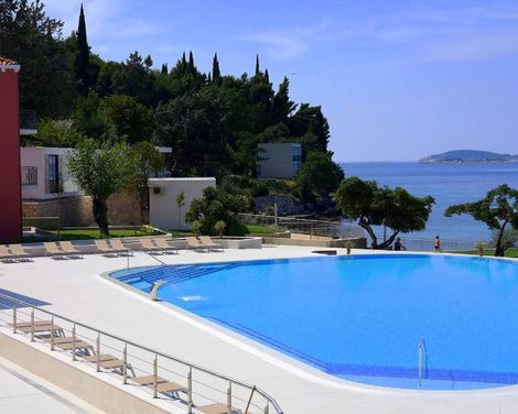 Maistra Select Mlini Villas and Apartments