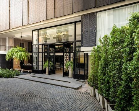 Hotel Once Bangkok-1