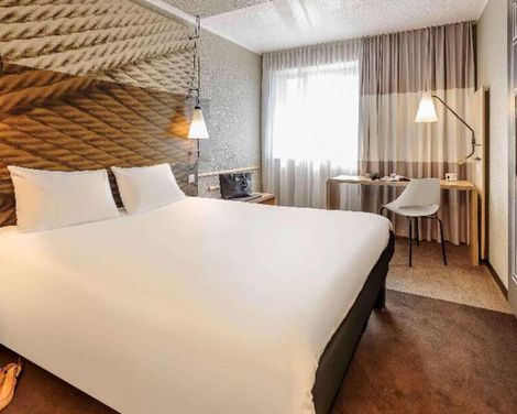 ibis Berlin Mitte