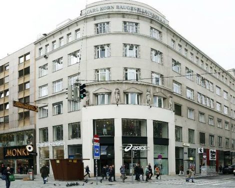 Hotel-Pension Continental