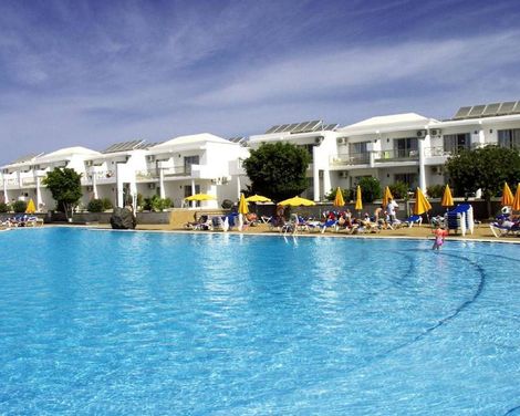 Hotel Floresta