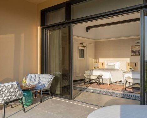 Sofitel Ras Al Khaimah Al Hamra Beach Resort