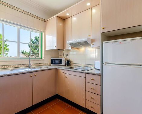 Turim Estrela do Vau Apartamentos