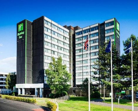 Holiday Inn Glasgow Airport
