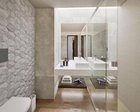 Jupiter Porto Hotel - Rooftop & Spa
