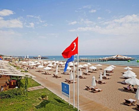 Sueno Hotels Golf Belek