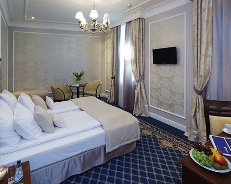 Rixwell Gertrude Hotel