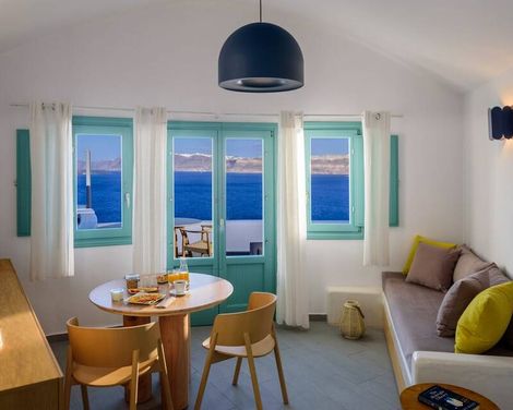 Neptune Luxury Spa Suites